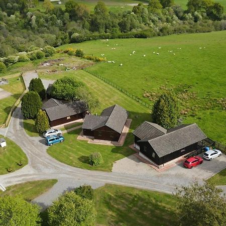 Glenview Chalet Park إينفيرنيس المظهر الخارجي الصورة