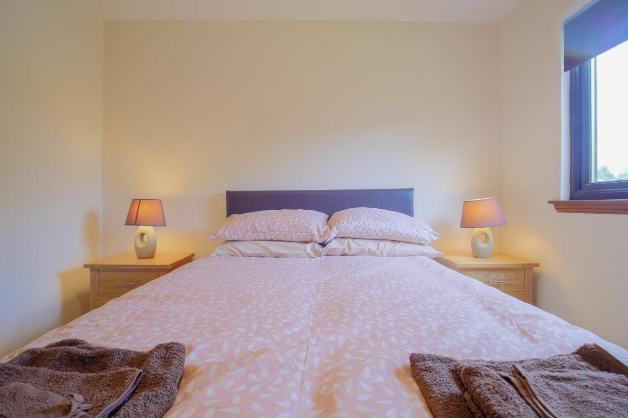 Glenview Chalet Park إينفيرنيس المظهر الخارجي الصورة