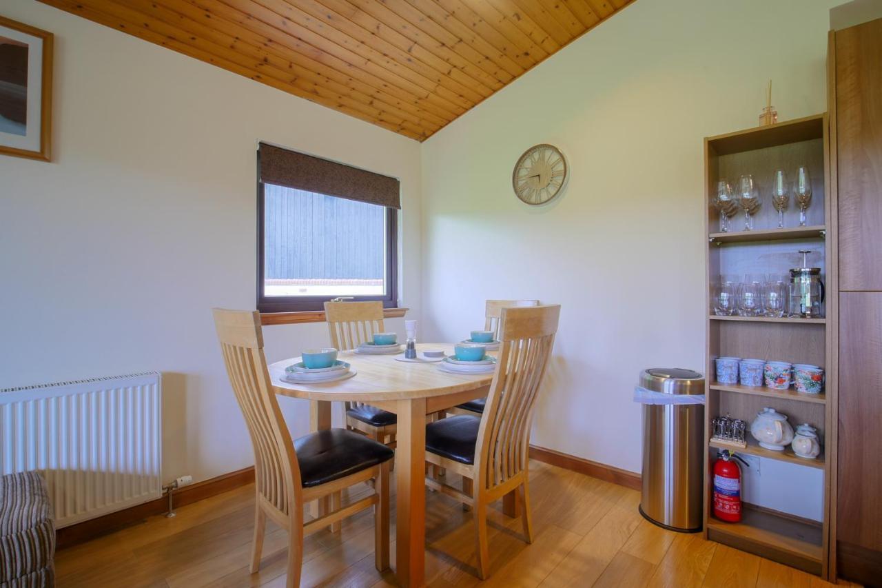 Glenview Chalet Park إينفيرنيس المظهر الخارجي الصورة