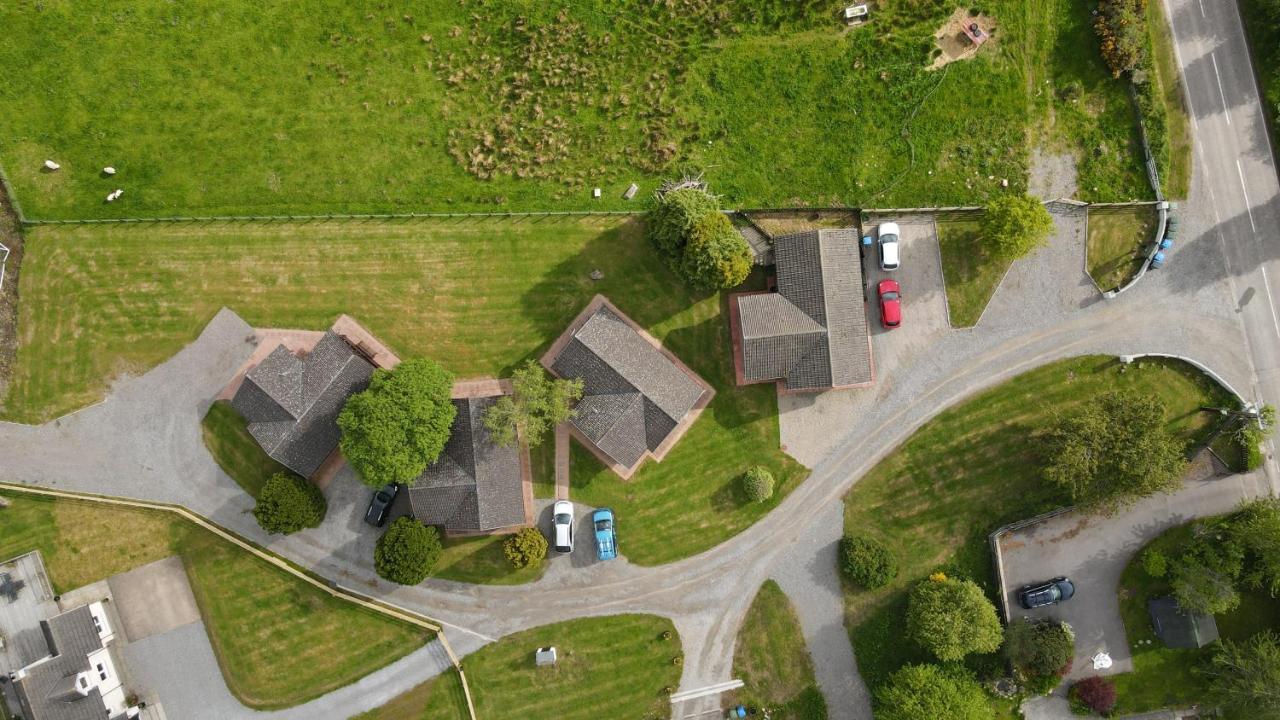 Glenview Chalet Park إينفيرنيس المظهر الخارجي الصورة