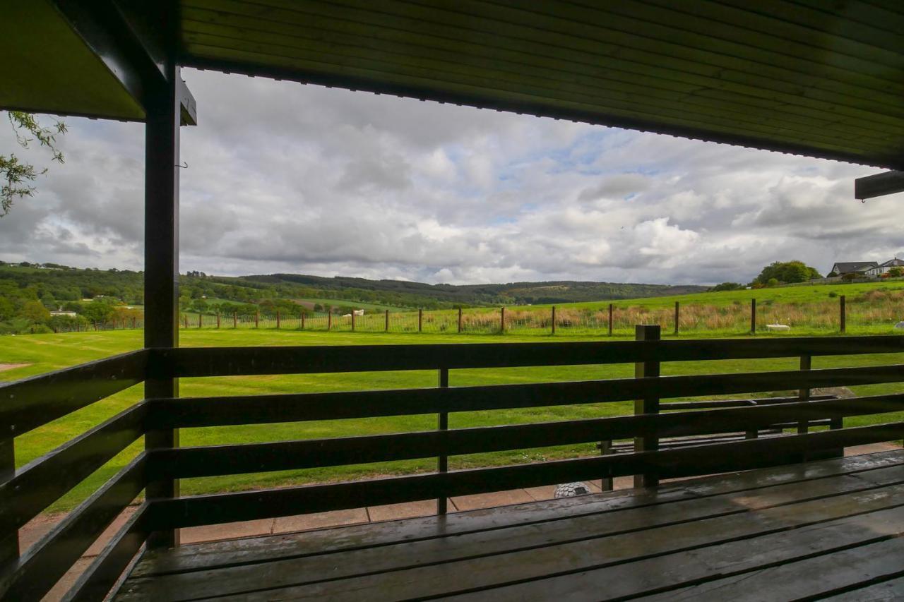 Glenview Chalet Park إينفيرنيس المظهر الخارجي الصورة