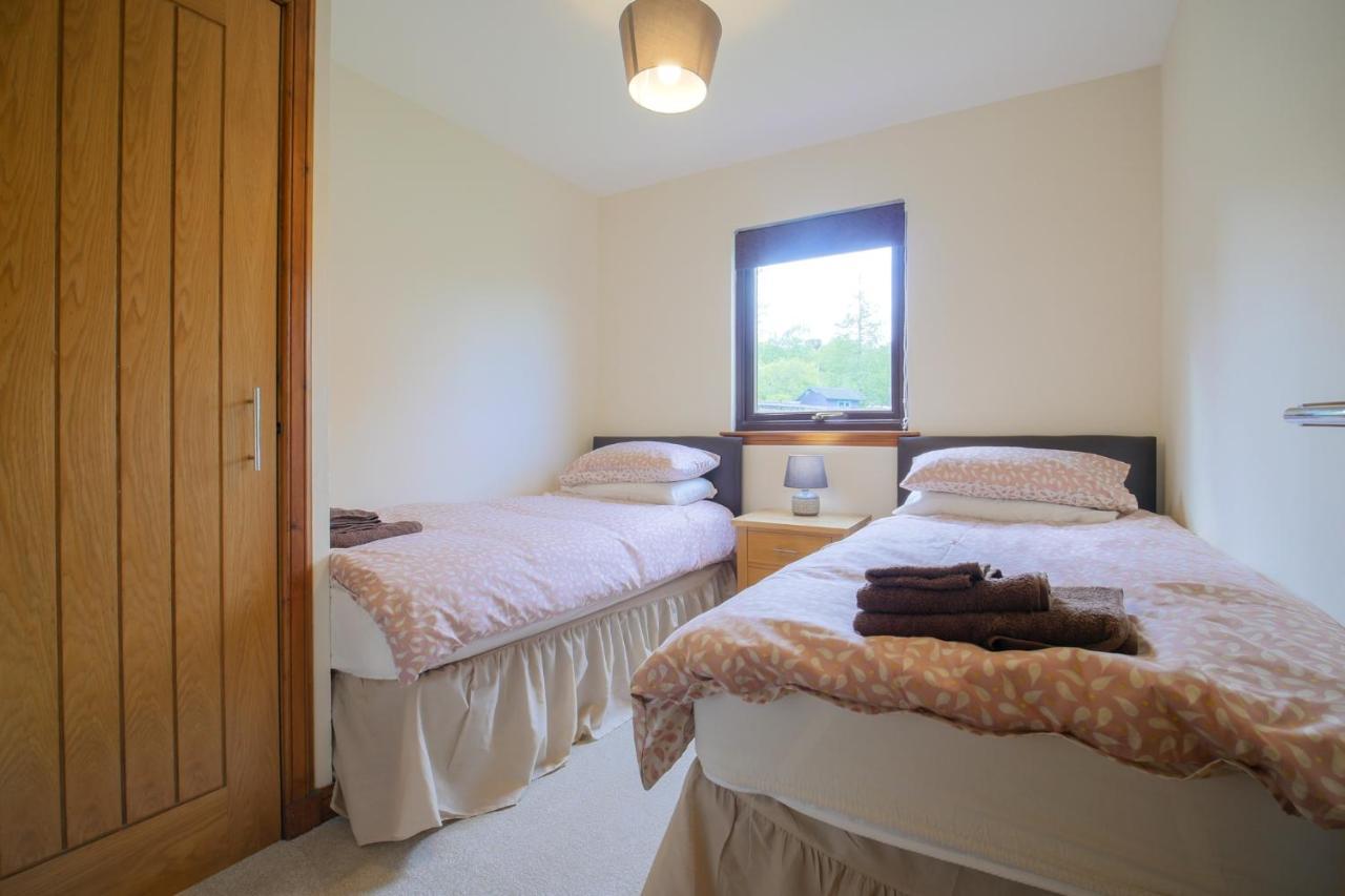 Glenview Chalet Park إينفيرنيس المظهر الخارجي الصورة