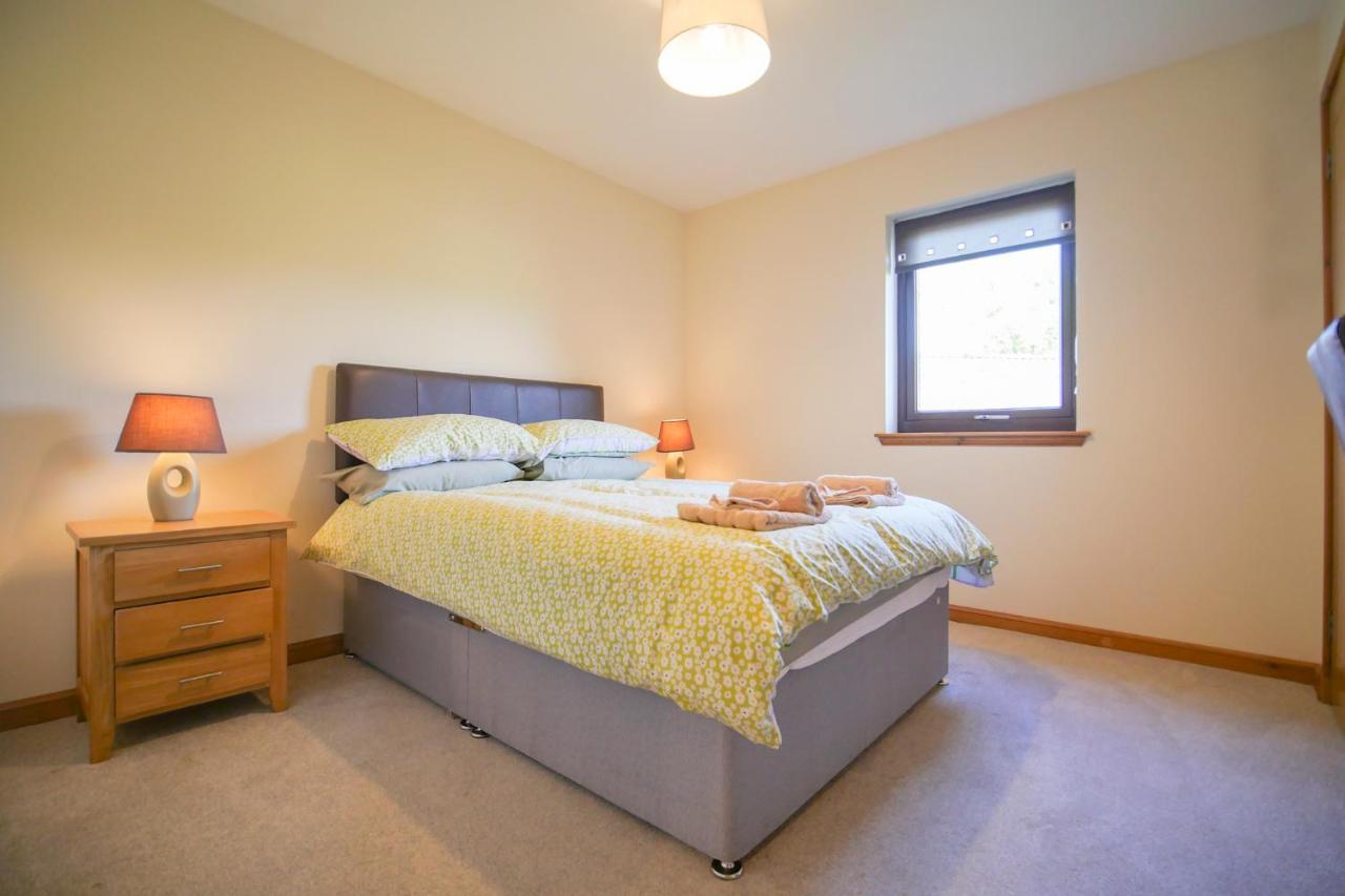 Glenview Chalet Park إينفيرنيس المظهر الخارجي الصورة