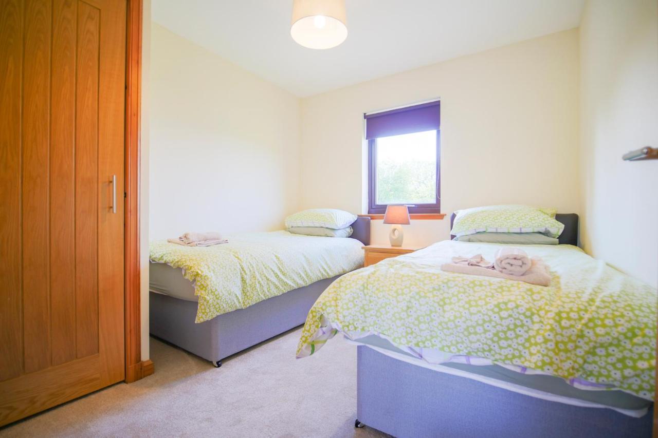 Glenview Chalet Park إينفيرنيس المظهر الخارجي الصورة