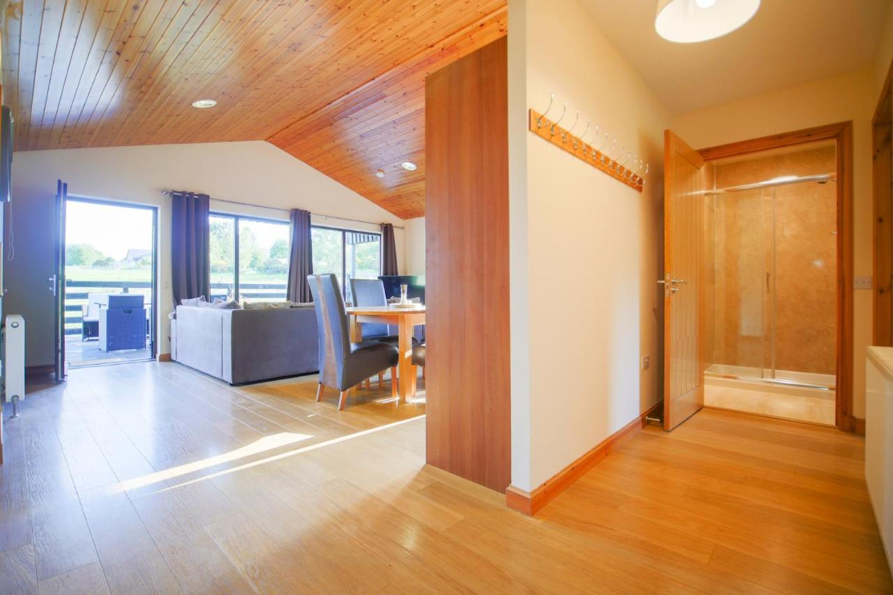 Glenview Chalet Park إينفيرنيس المظهر الخارجي الصورة