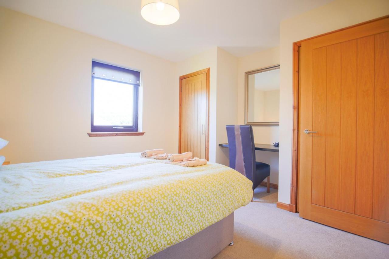 Glenview Chalet Park إينفيرنيس المظهر الخارجي الصورة