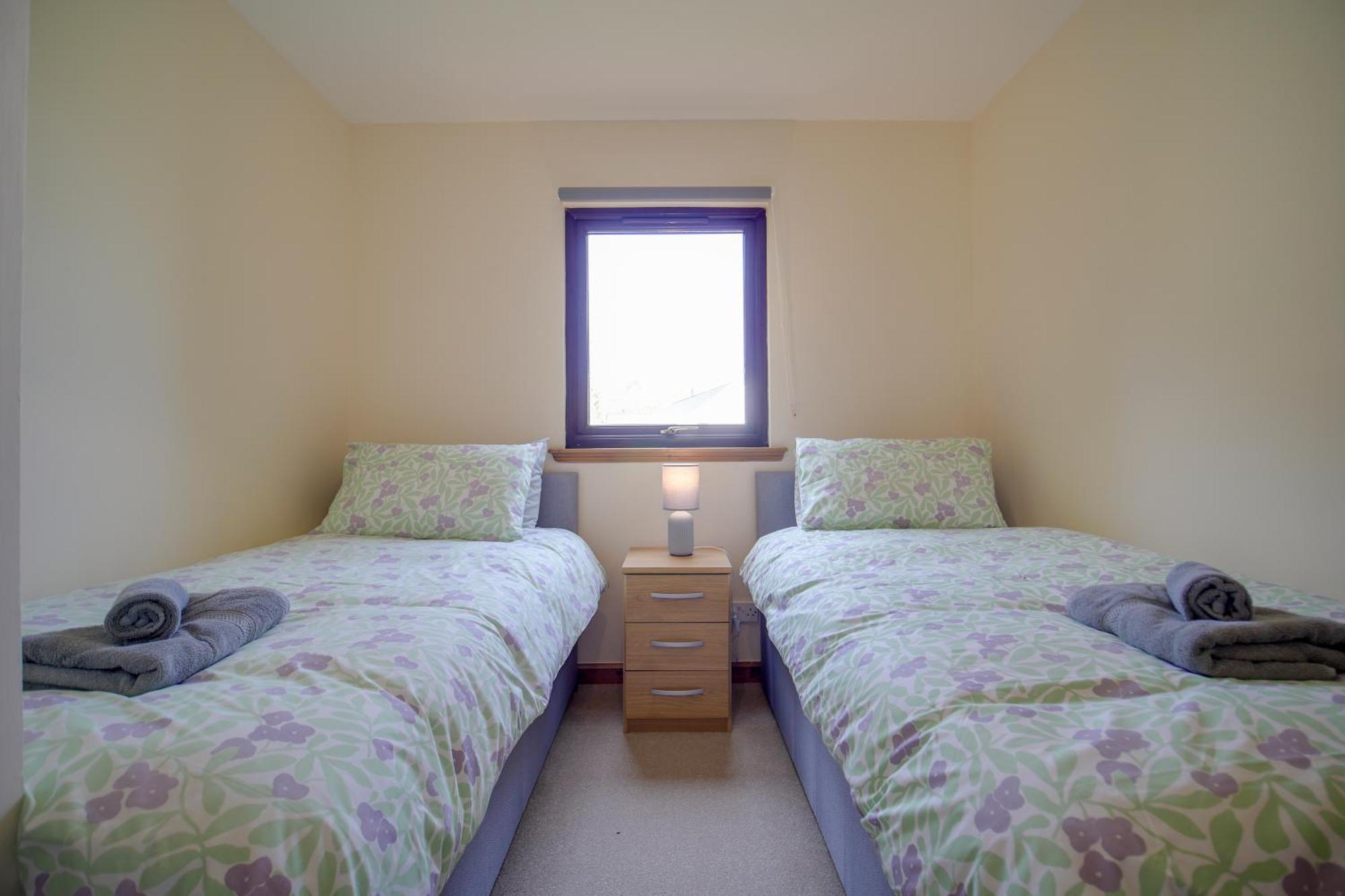 Glenview Chalet Park إينفيرنيس المظهر الخارجي الصورة