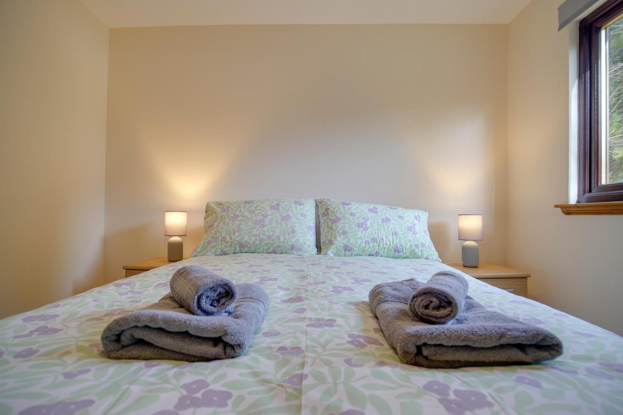 Glenview Chalet Park إينفيرنيس المظهر الخارجي الصورة