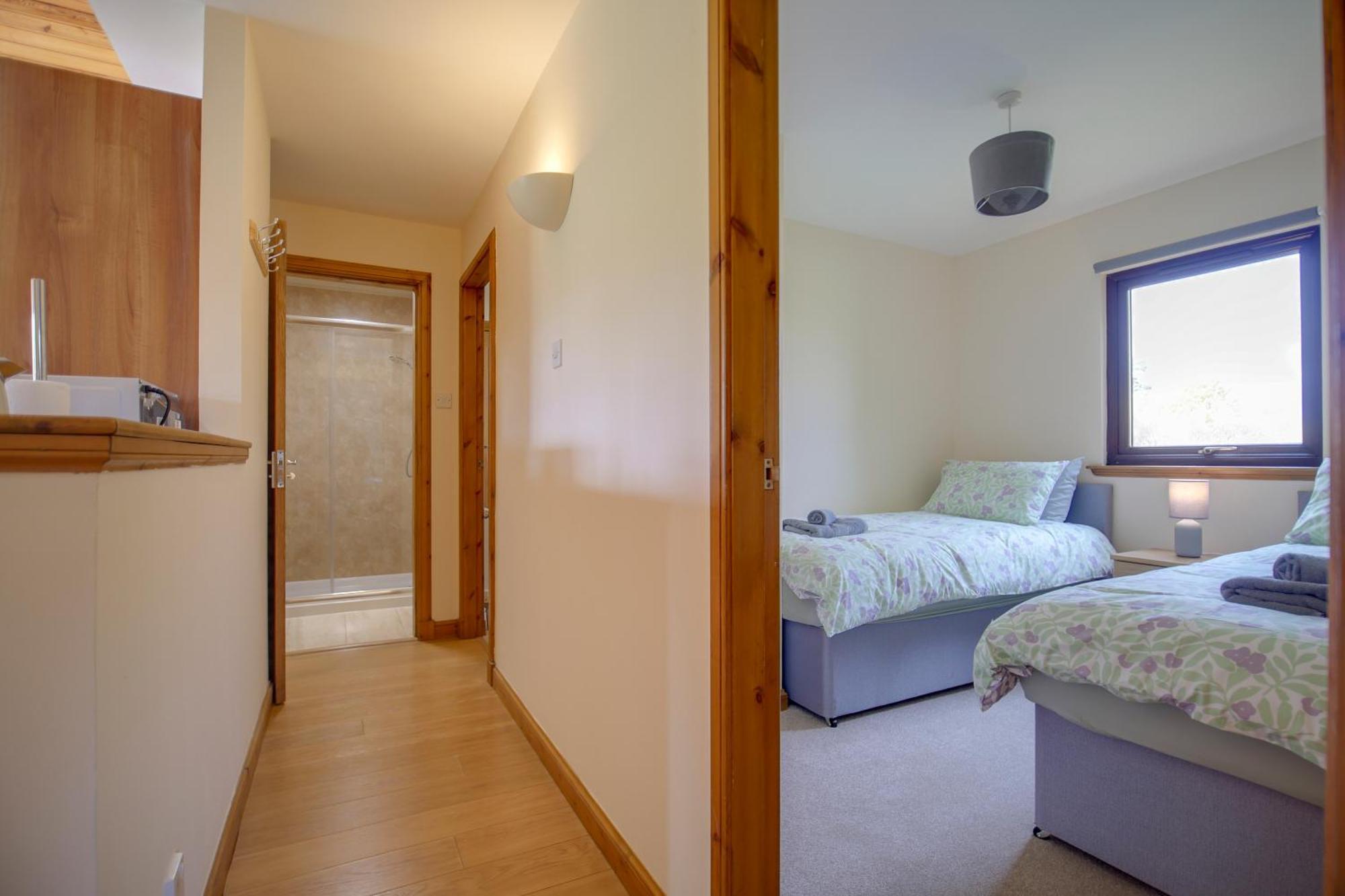 Glenview Chalet Park إينفيرنيس المظهر الخارجي الصورة