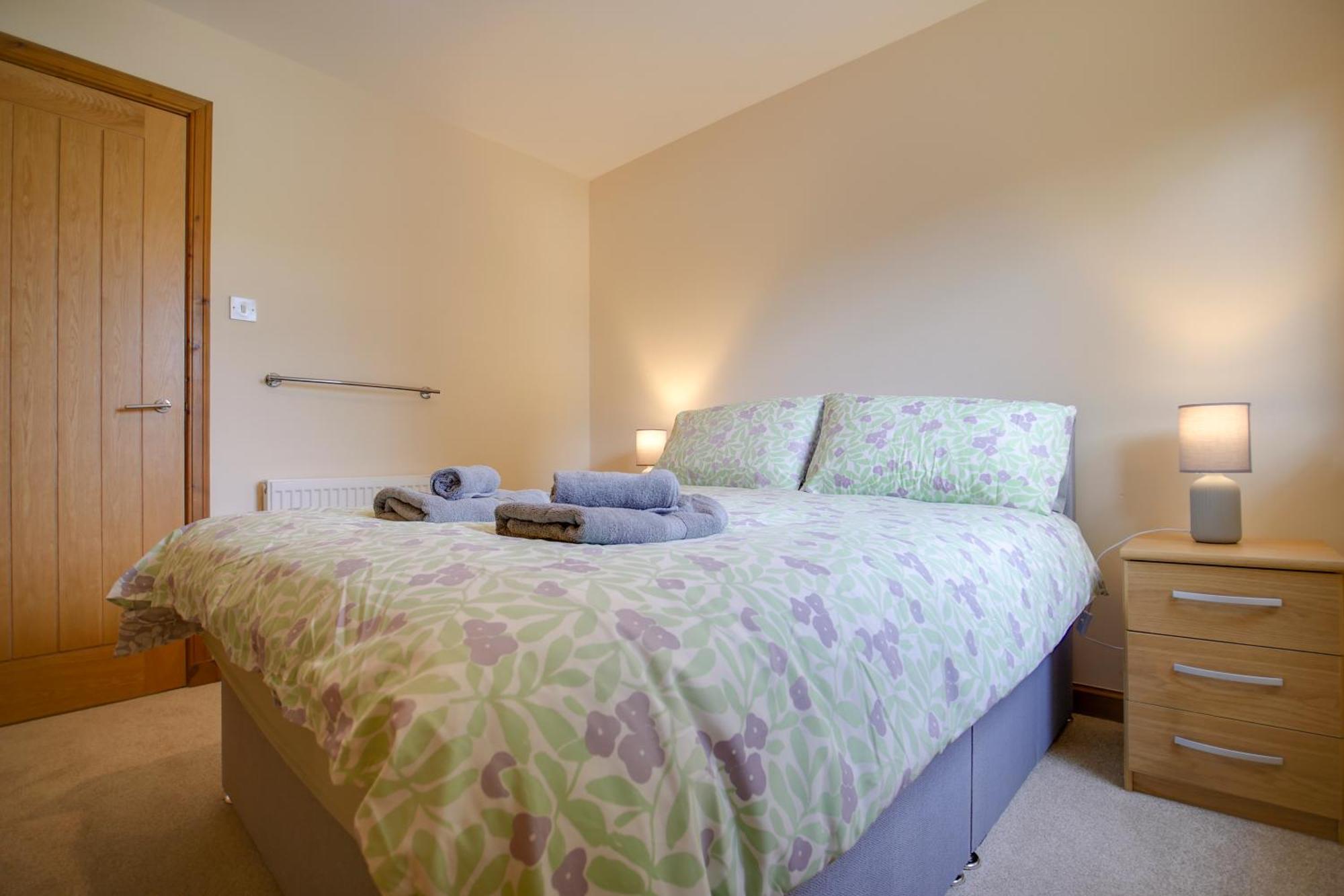 Glenview Chalet Park إينفيرنيس المظهر الخارجي الصورة