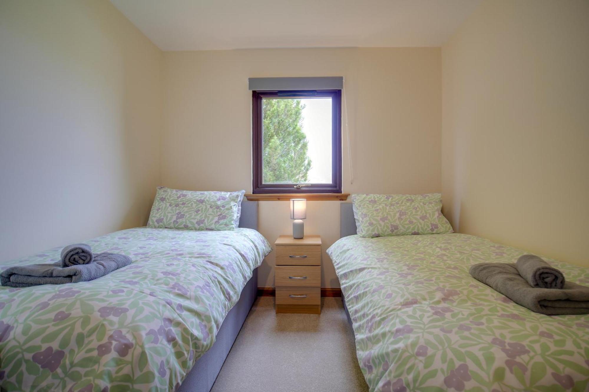 Glenview Chalet Park إينفيرنيس المظهر الخارجي الصورة