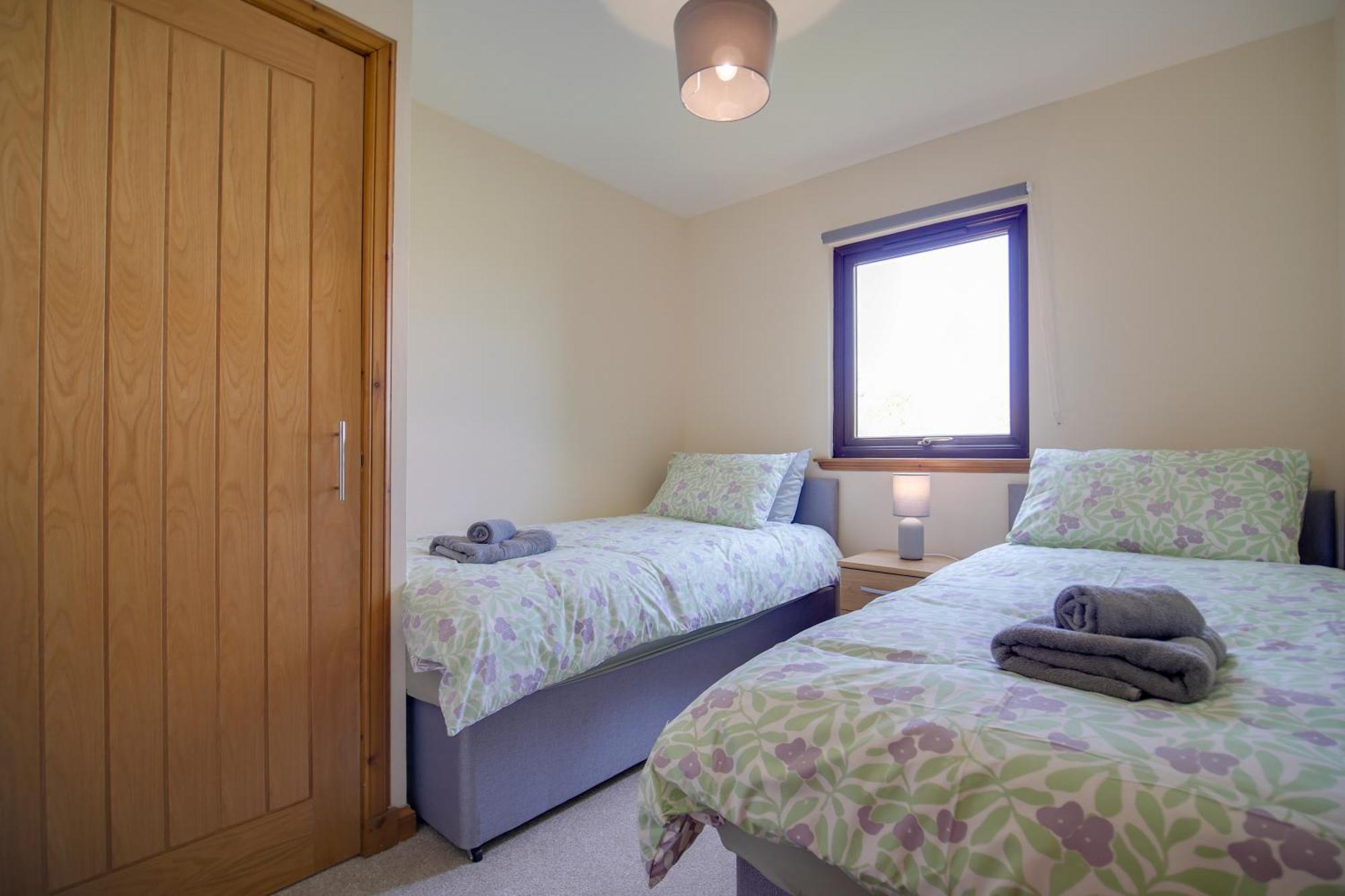 Glenview Chalet Park إينفيرنيس المظهر الخارجي الصورة